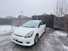 Photo of the vehicle Toyota Wish