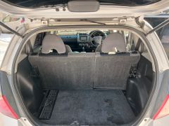 Фото авто Honda Fit