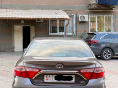 Photo of the vehicle Toyota Camry