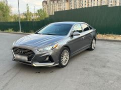 Сүрөт унаа Hyundai Sonata