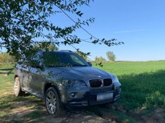 Photo of the vehicle BMW X5