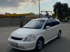 Сүрөт унаа Honda Stream