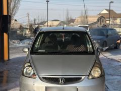 Сүрөт унаа Honda Fit