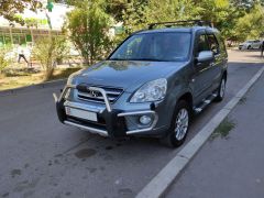 Фото авто Honda CR-V