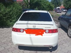 Фото авто Honda Accord