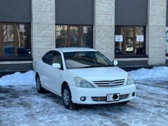 Сүрөт унаа Toyota Allion