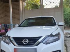 Фото авто Nissan Altima