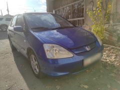 Сүрөт унаа Honda Civic