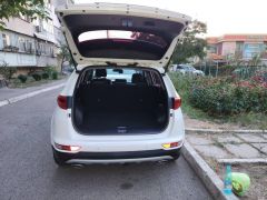 Сүрөт унаа Kia Sportage