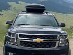 Photo of the vehicle Chevrolet Suburban