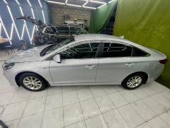 Сүрөт унаа Hyundai Sonata