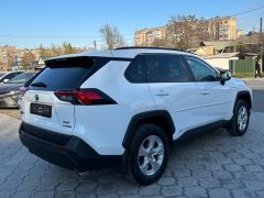 Фото авто Toyota RAV4