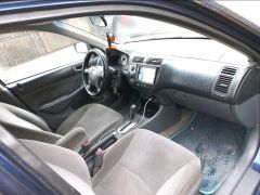 Photo of the vehicle Honda Civic