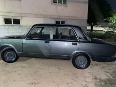 Сүрөт унаа ВАЗ (Lada) 2107