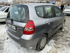 Photo of the vehicle Honda Jazz