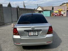 Photo of the vehicle Toyota Allion