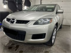 Photo of the vehicle Mazda CX-7