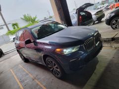 Сүрөт унаа BMW X5