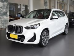 Сүрөт унаа BMW X1