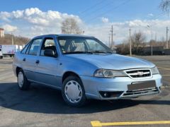 Сүрөт унаа Daewoo Nexia