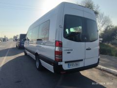 Фото авто Mercedes-Benz Sprinter