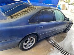 Сүрөт унаа Honda Accord