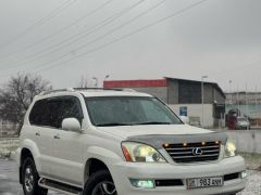 Photo of the vehicle Lexus GX