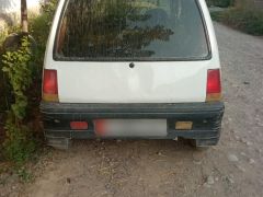 Сүрөт унаа Daewoo Tico