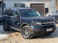 Photo of the vehicle Ford Bronco Sport