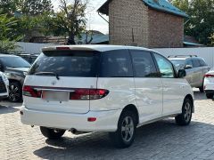 Сүрөт унаа Toyota Estima