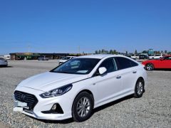 Сүрөт унаа Hyundai Sonata