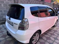 Photo of the vehicle Honda Jazz