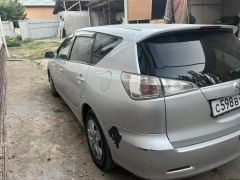 Фото авто Toyota Caldina