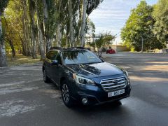 Сүрөт унаа Subaru Outback