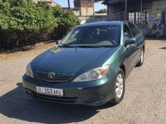 Фото авто Toyota Camry