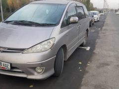 Photo of the vehicle Toyota Estima