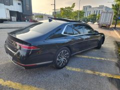 Сүрөт унаа Genesis G90