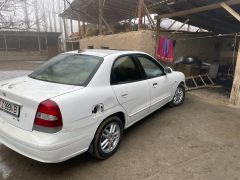 Photo of the vehicle Daewoo Nubira