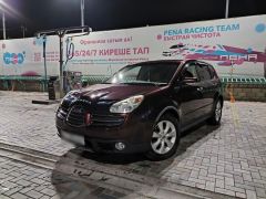 Сүрөт унаа Subaru Tribeca