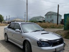 Photo of the vehicle Subaru Legacy