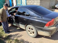 Сүрөт унаа Volvo S60