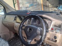 Фото авто Honda Stepwgn