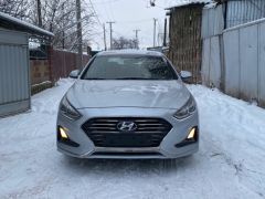 Photo of the vehicle Hyundai Sonata