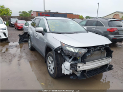 Сүрөт унаа Toyota RAV4