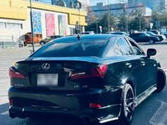 Сүрөт унаа Lexus IS