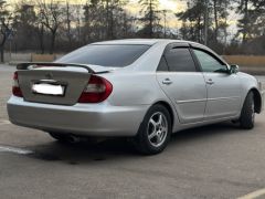 Сүрөт унаа Toyota Camry