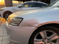 Сүрөт унаа Subaru Legacy