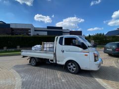 Фото авто Hyundai Porter