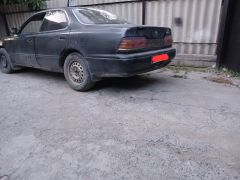 Сүрөт унаа Toyota Camry