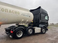 Фото авто DAF XF106 series